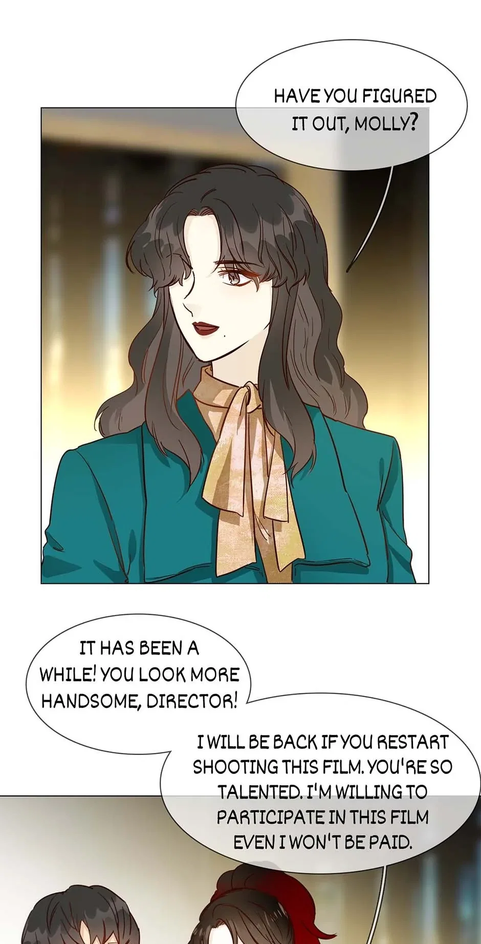 The Broken Star Chapter 52 – Page 50