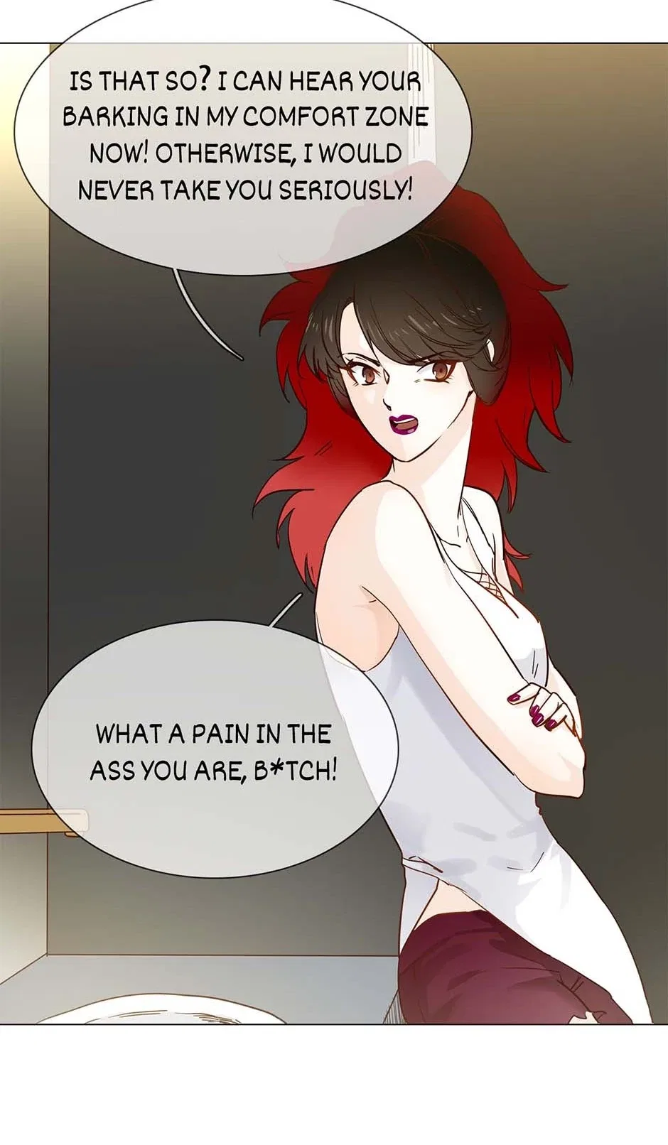 The Broken Star Chapter 52 – Page 55