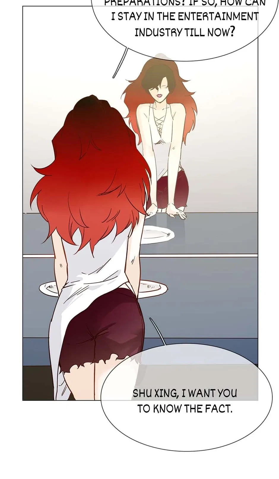 The Broken Star Chapter 52 – Page 58