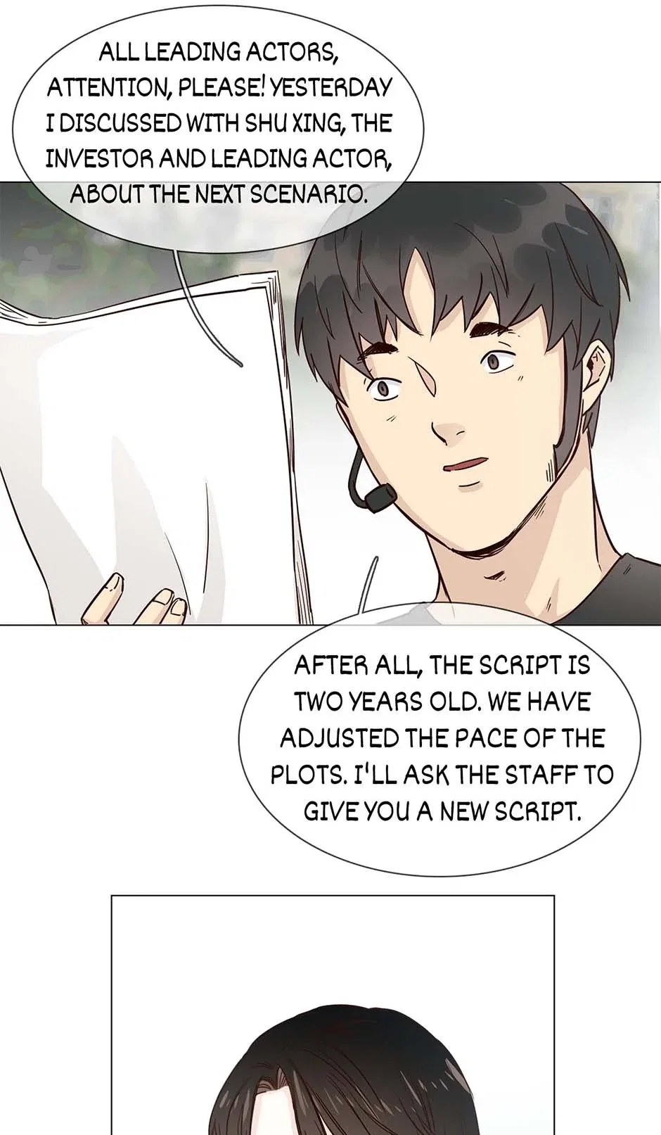 The Broken Star Chapter 52 – Page 65