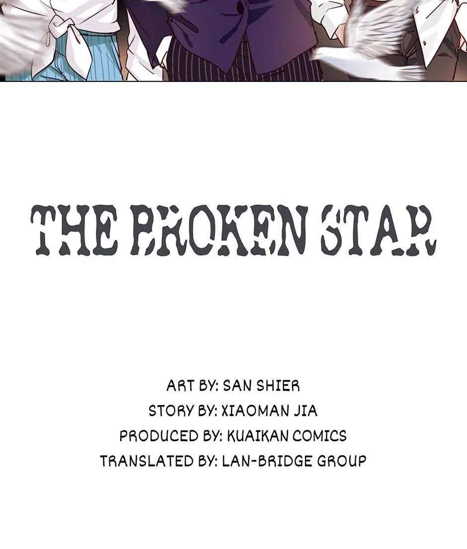The Broken Star Chapter 51 – Page 3