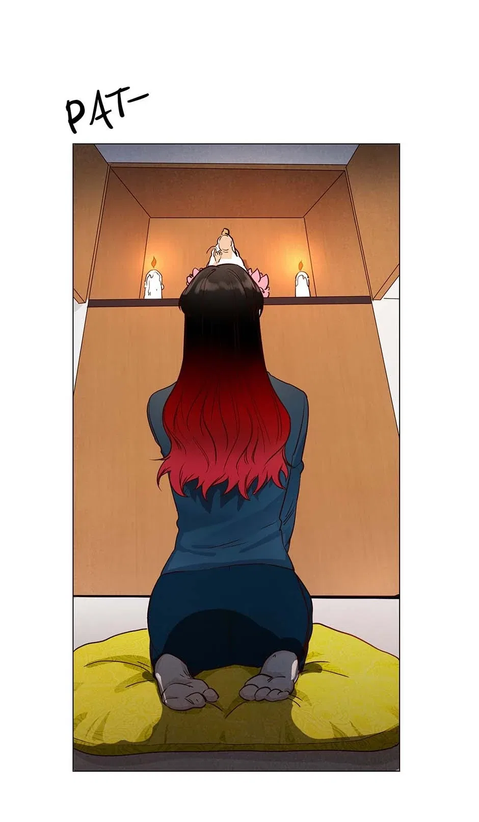 The Broken Star Chapter 51 – Page 7