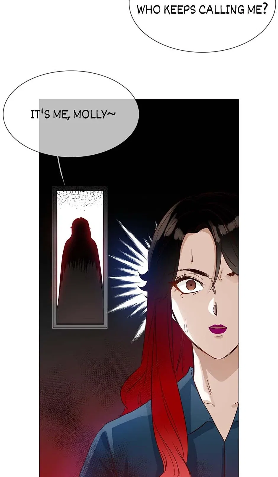 The Broken Star Chapter 51 – Page 11
