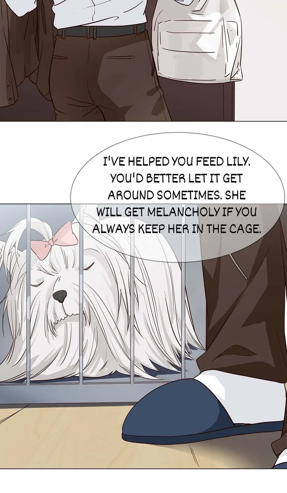 The Broken Star Chapter 51 – Page 18