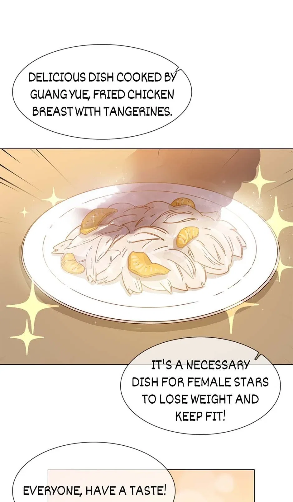 The Broken Star Chapter 51 – Page 30