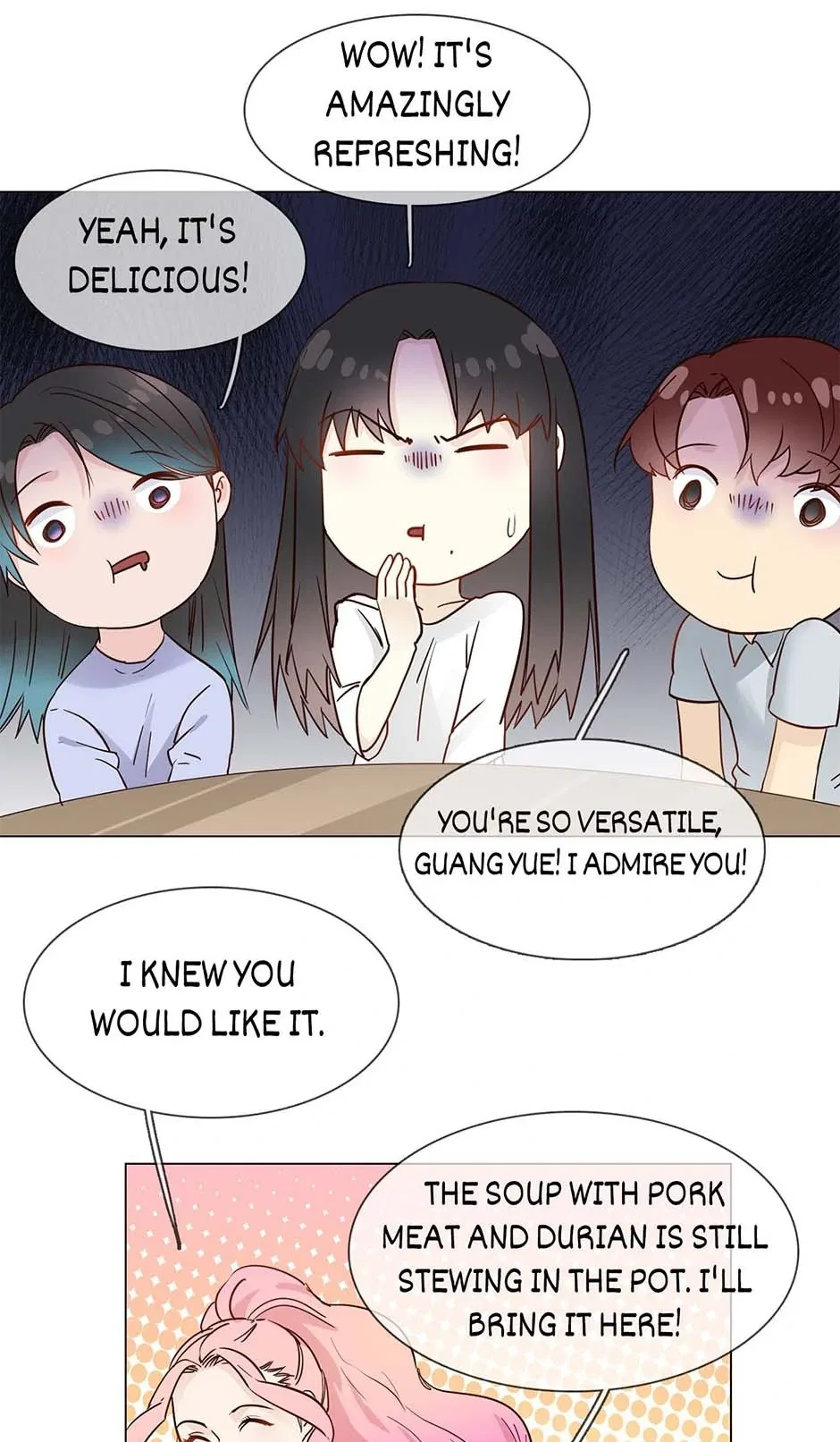 The Broken Star Chapter 51 – Page 33