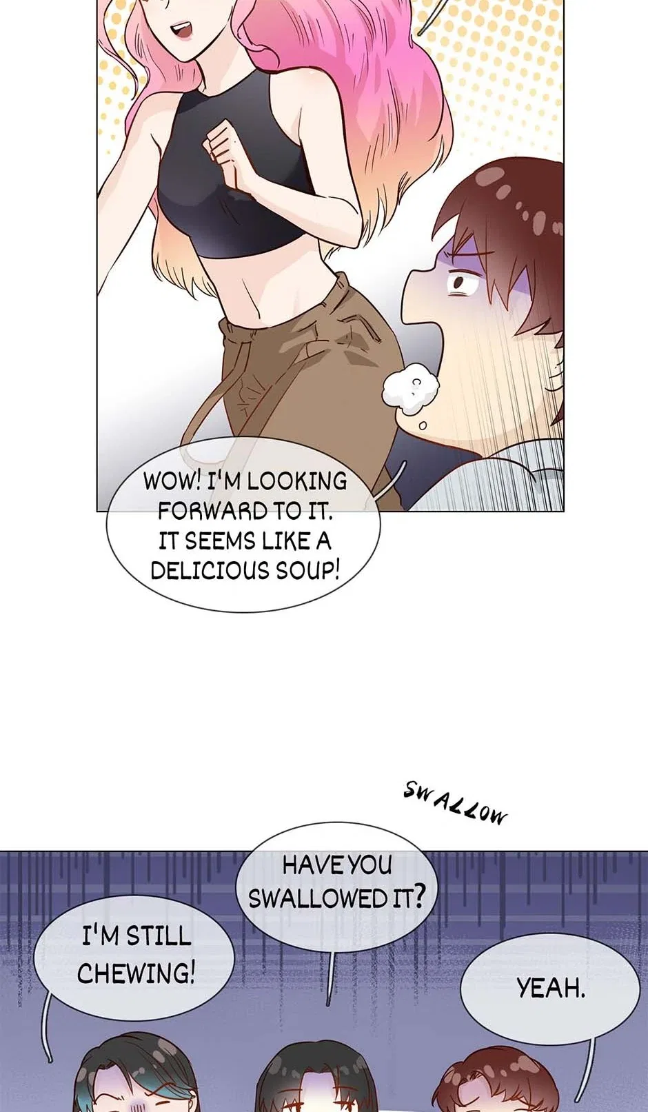 The Broken Star Chapter 51 – Page 34