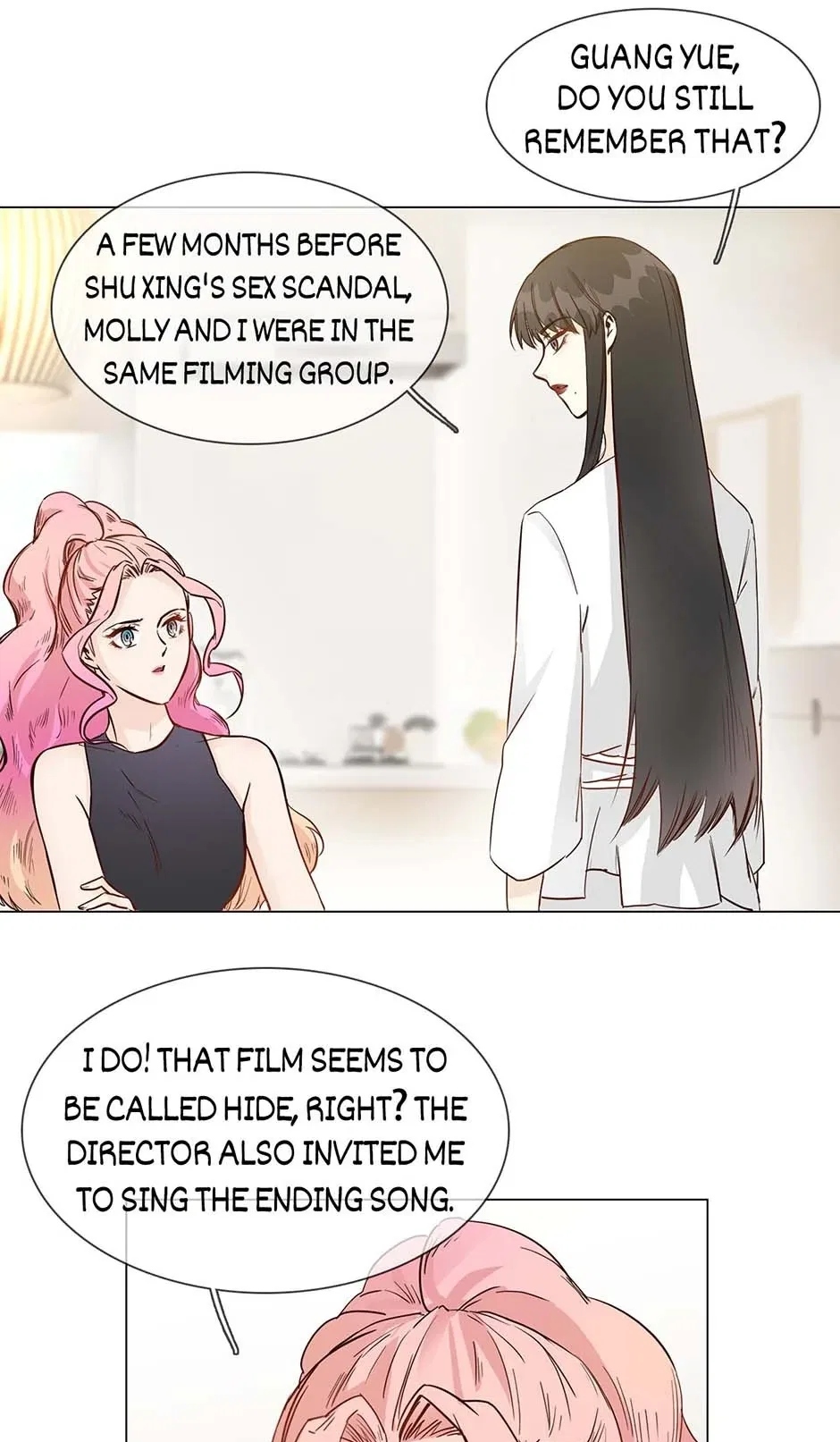 The Broken Star Chapter 51 – Page 46