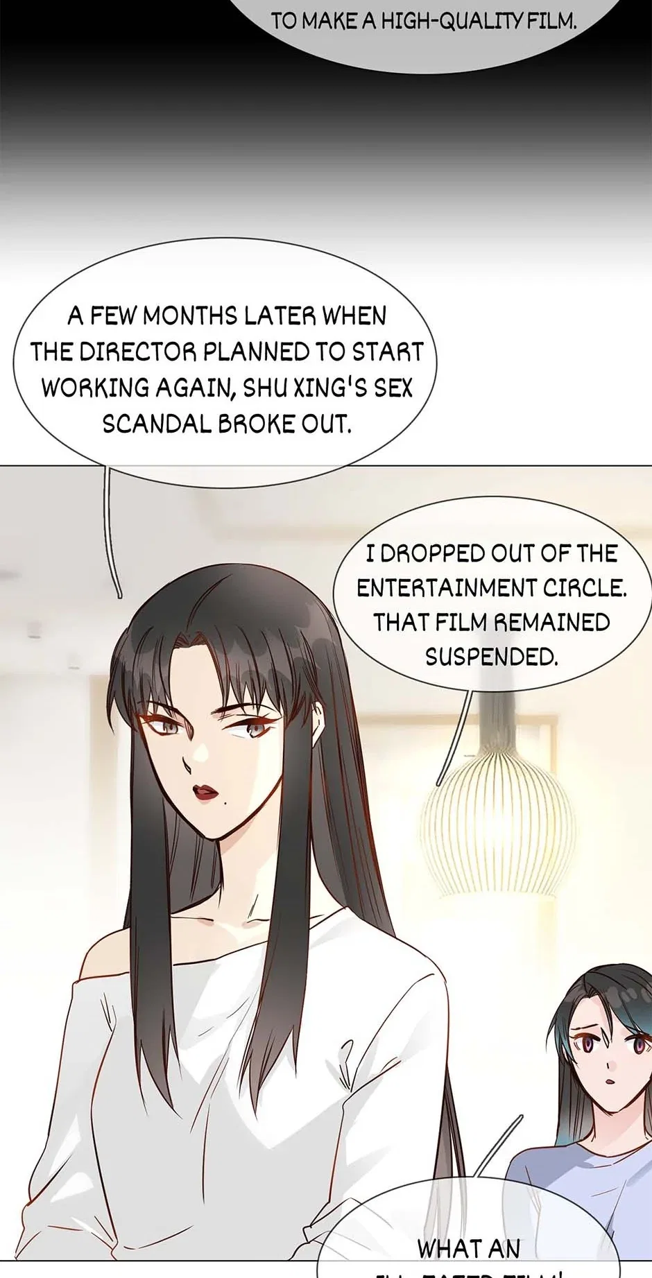 The Broken Star Chapter 51 – Page 50