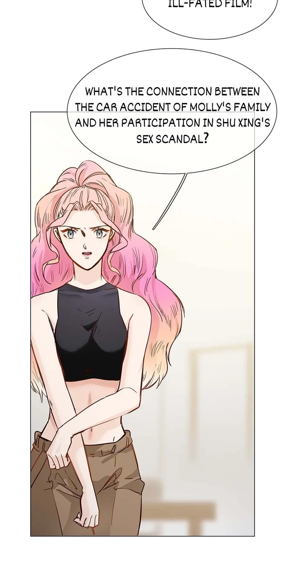 The Broken Star Chapter 51 – Page 51