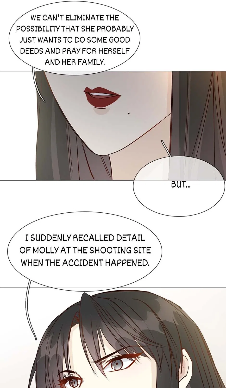 The Broken Star Chapter 51 – Page 55