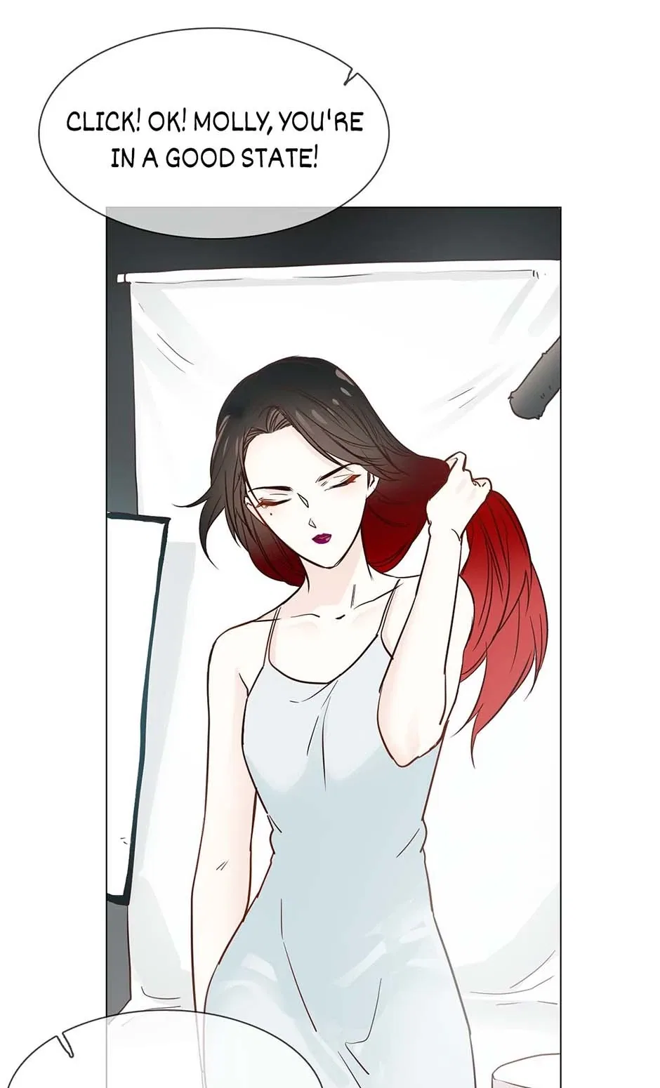 The Broken Star Chapter 51 – Page 61