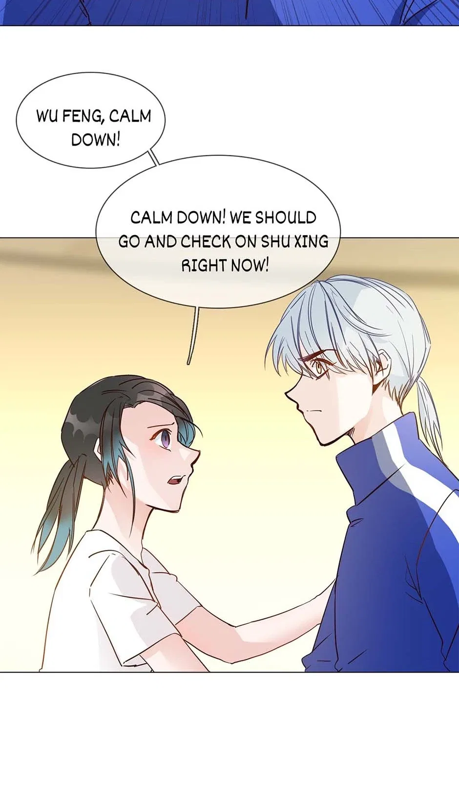 The Broken Star Chapter 50 – Page 9