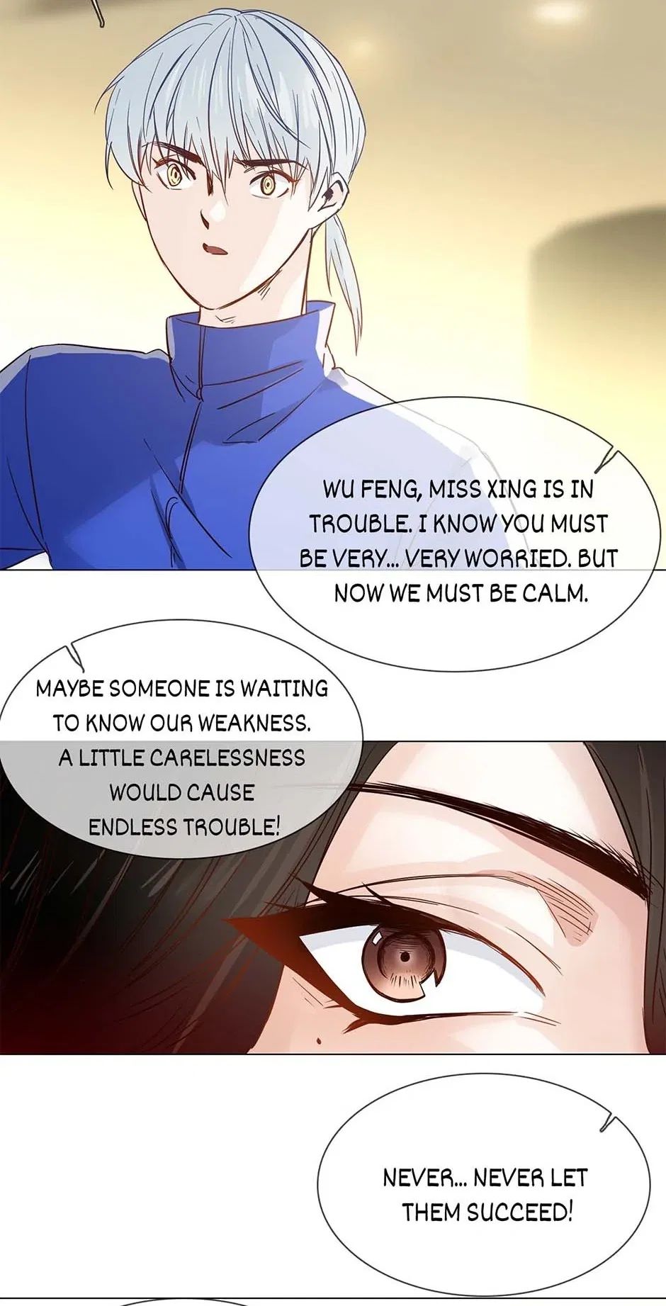 The Broken Star Chapter 50 – Page 11