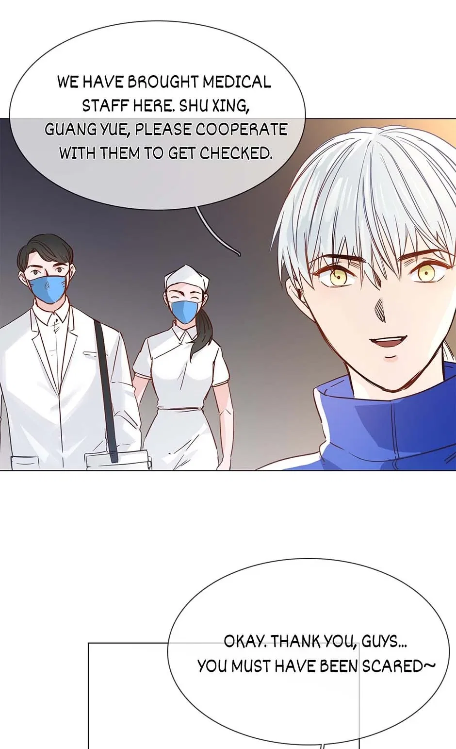 The Broken Star Chapter 50 – Page 16