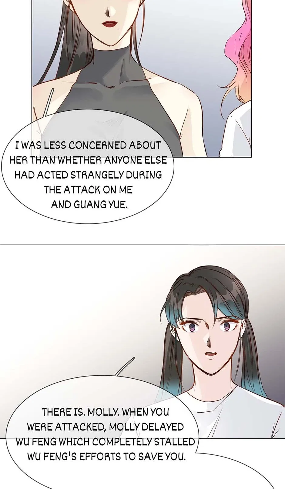 The Broken Star Chapter 50 – Page 20