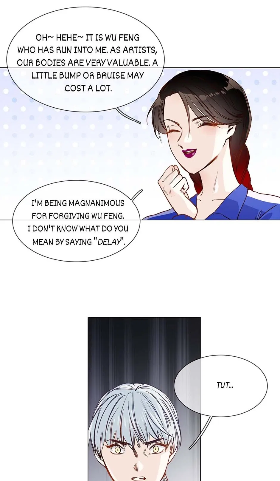 The Broken Star Chapter 50 – Page 25