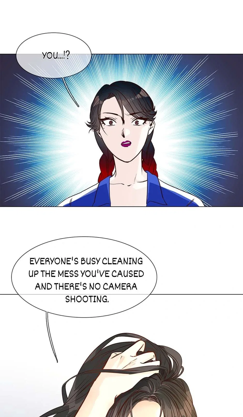 The Broken Star Chapter 50 – Page 28