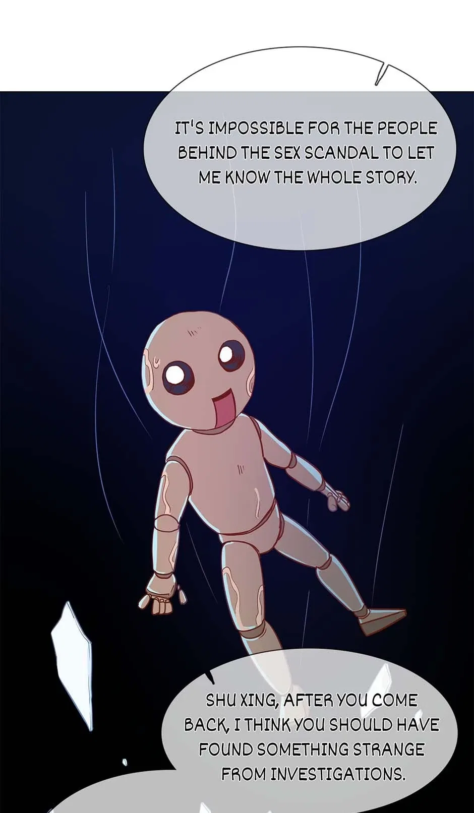 The Broken Star Chapter 50 – Page 43