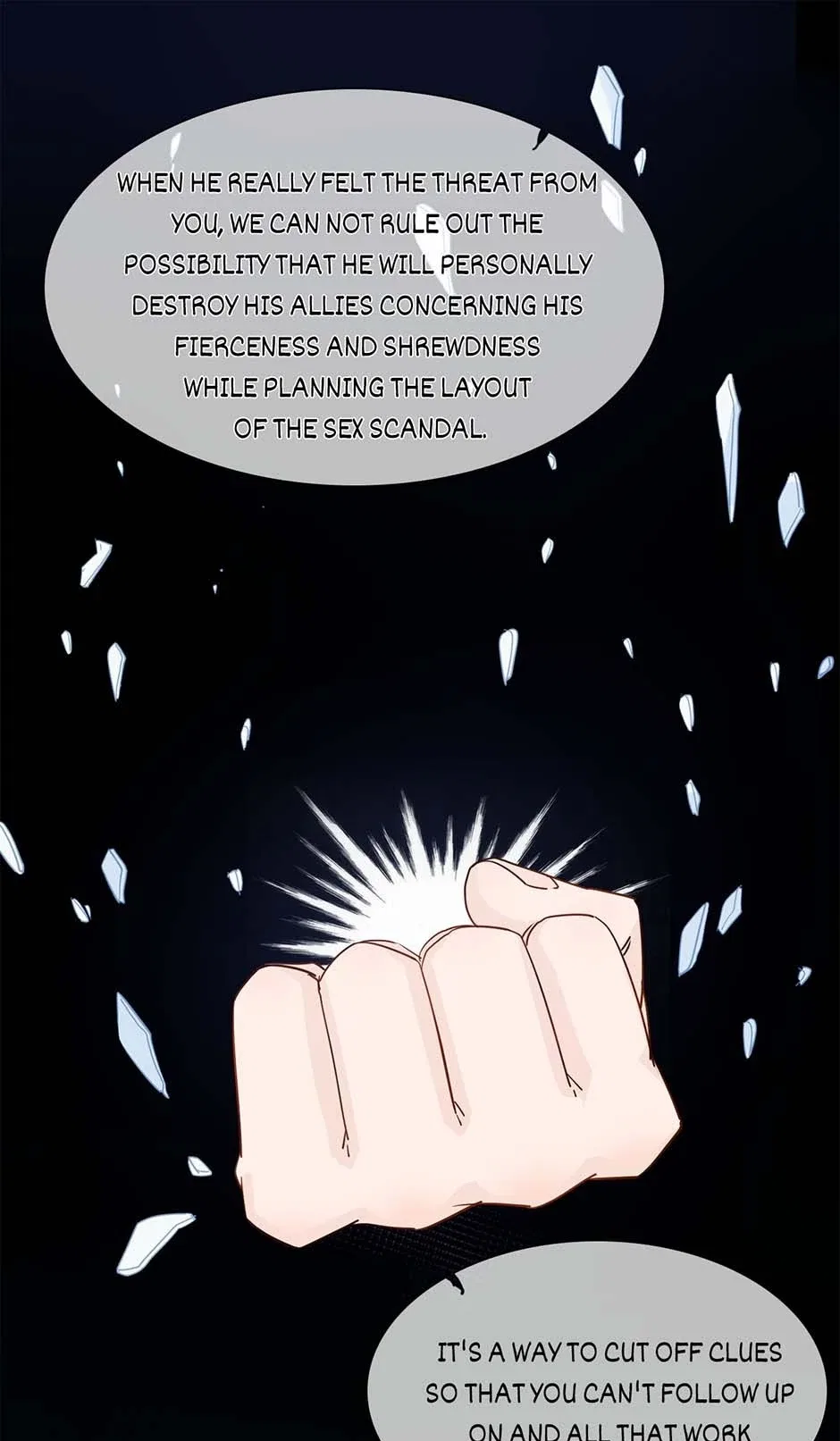 The Broken Star Chapter 50 – Page 46