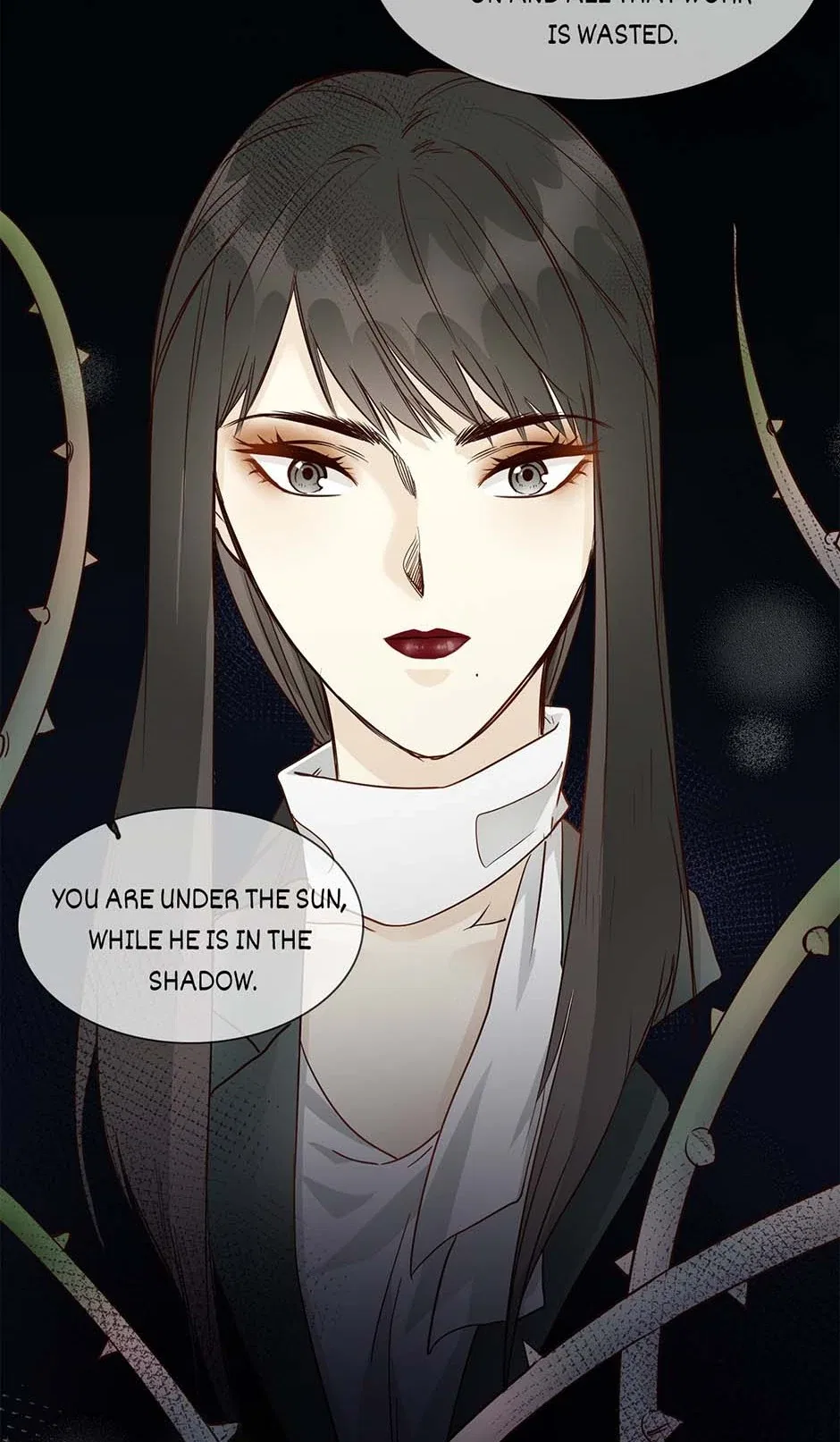 The Broken Star Chapter 50 – Page 47