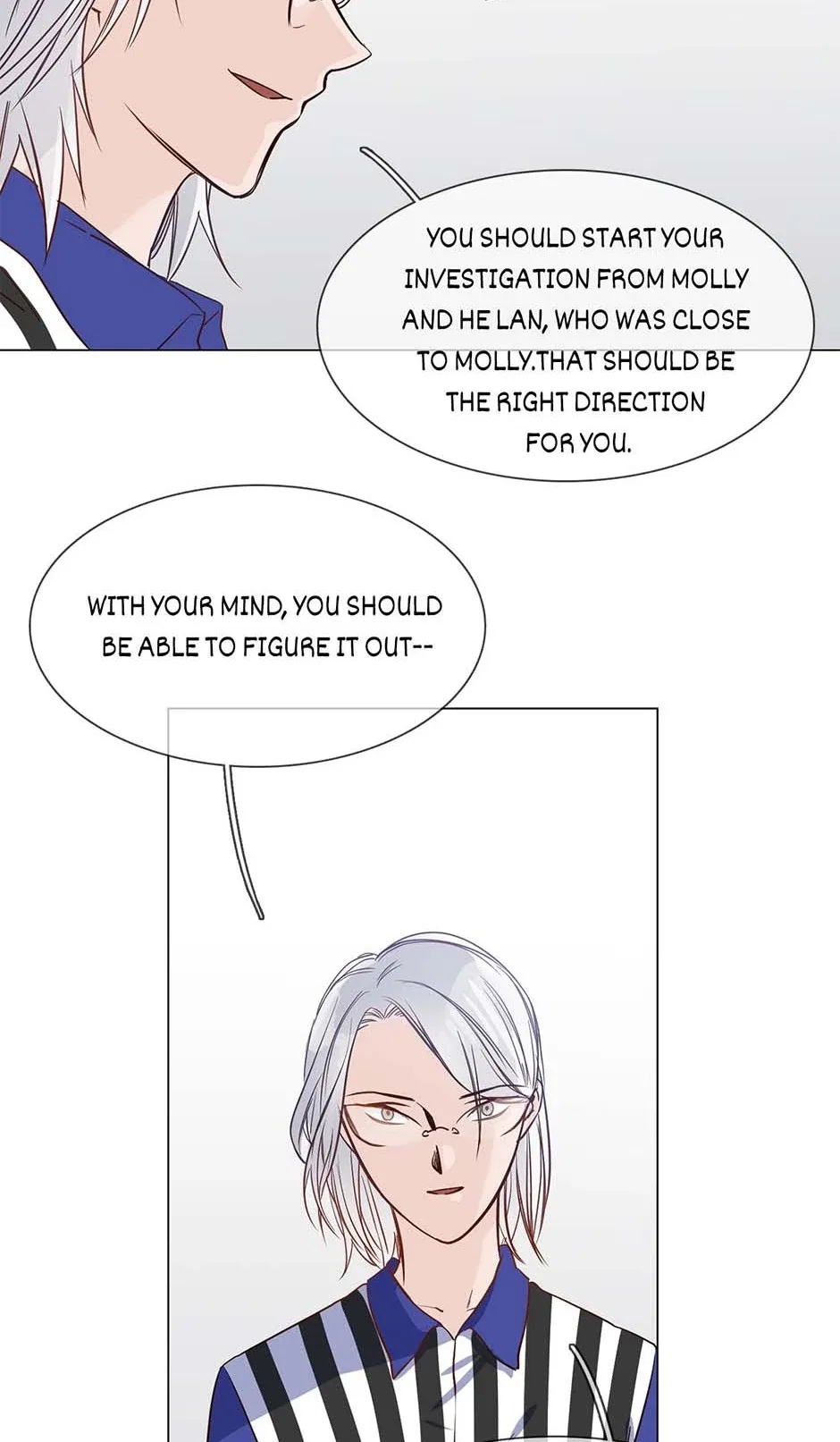 The Broken Star Chapter 50 – Page 50