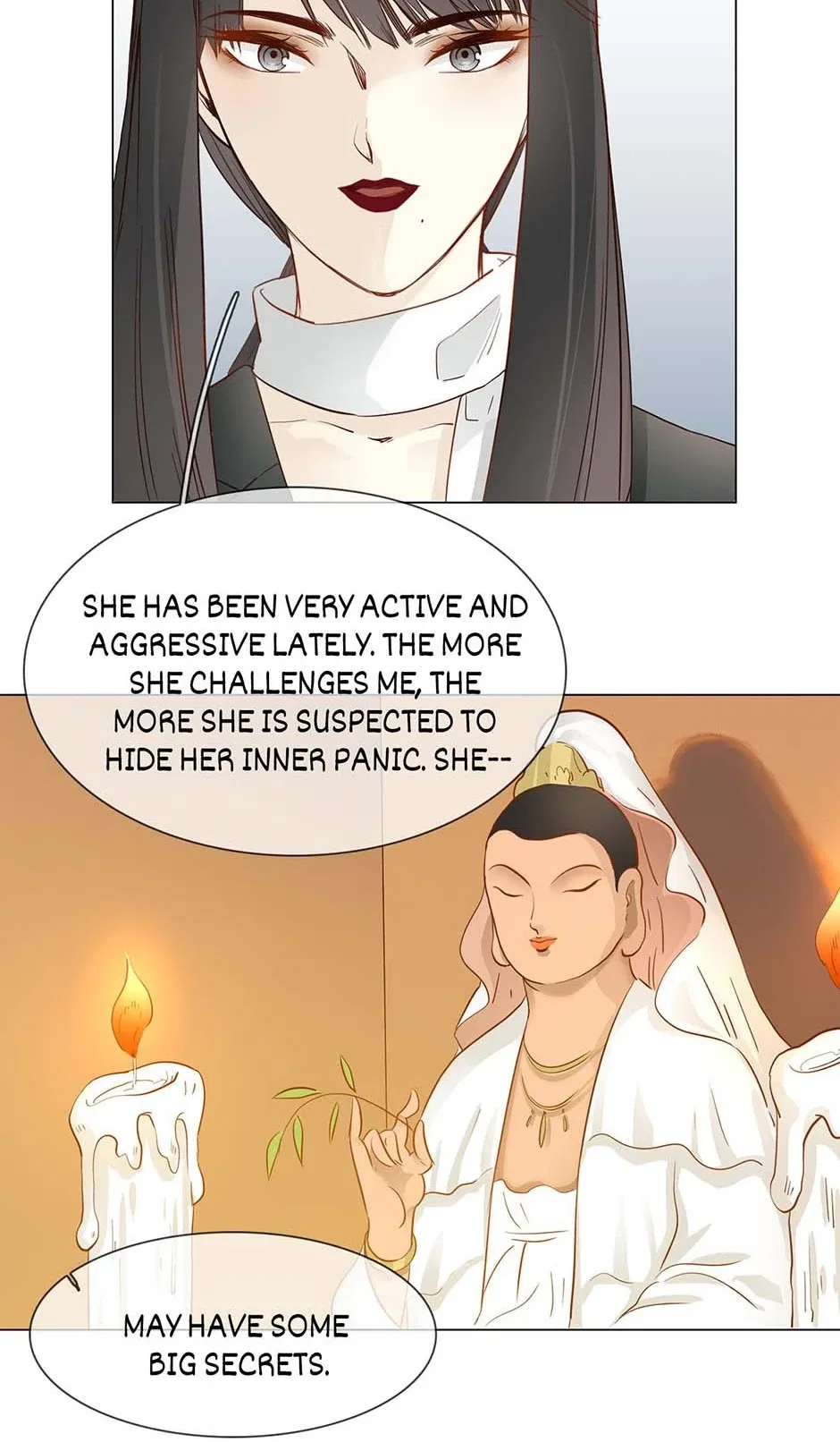The Broken Star Chapter 50 – Page 66