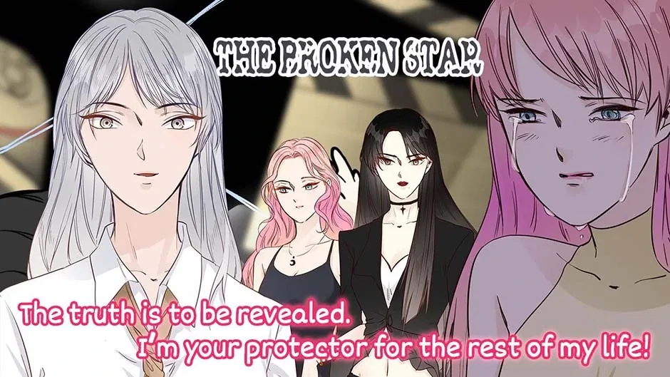 The Broken Star Chapter 49 – Page 1