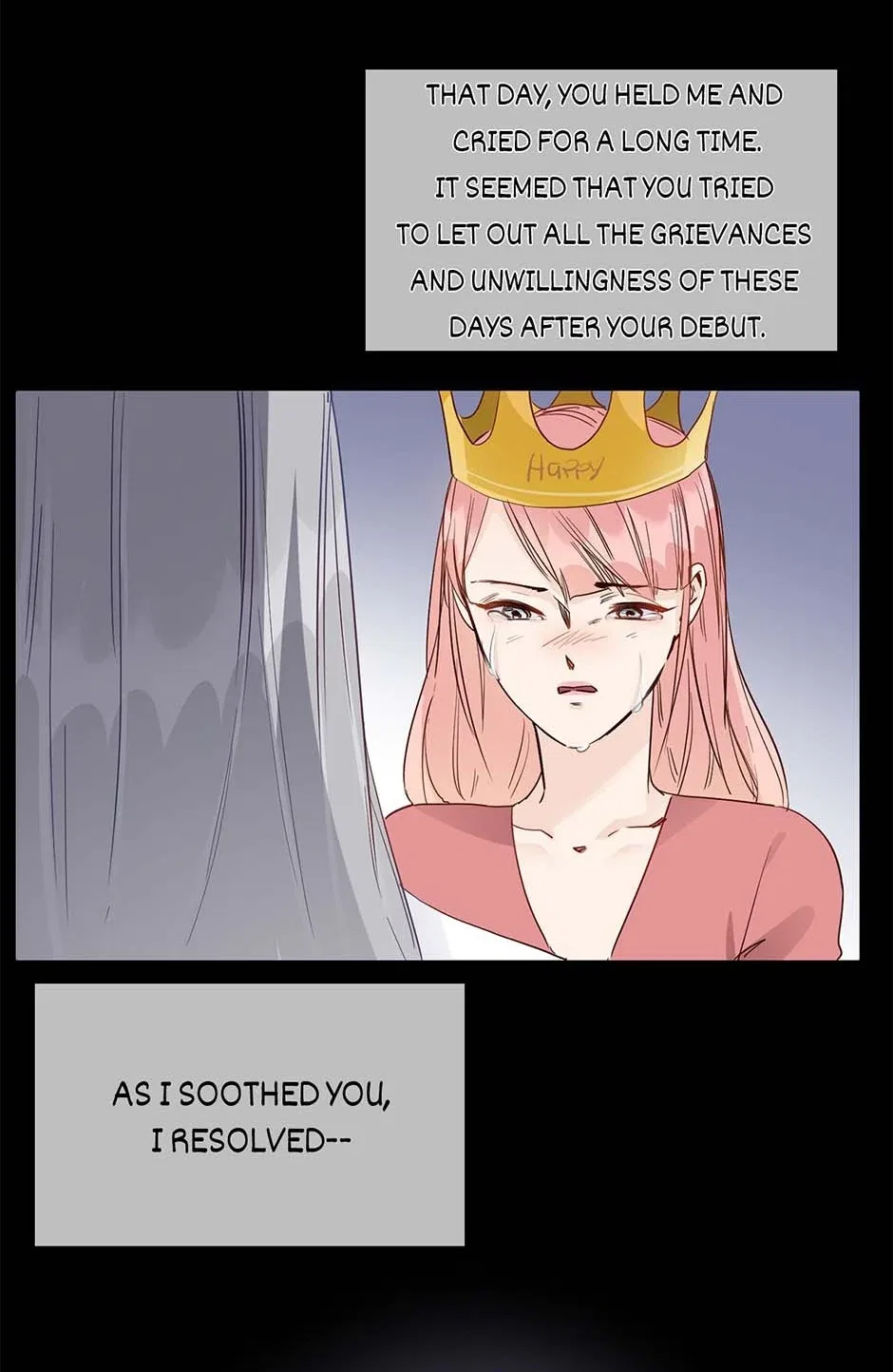 The Broken Star Chapter 49 – Page 17