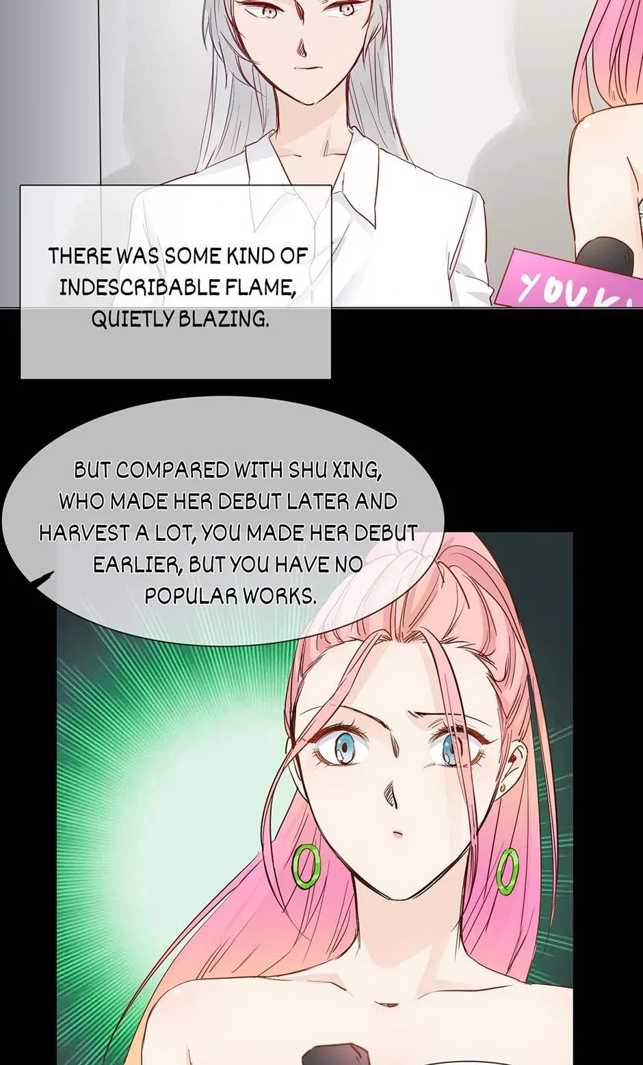 The Broken Star Chapter 49 – Page 23