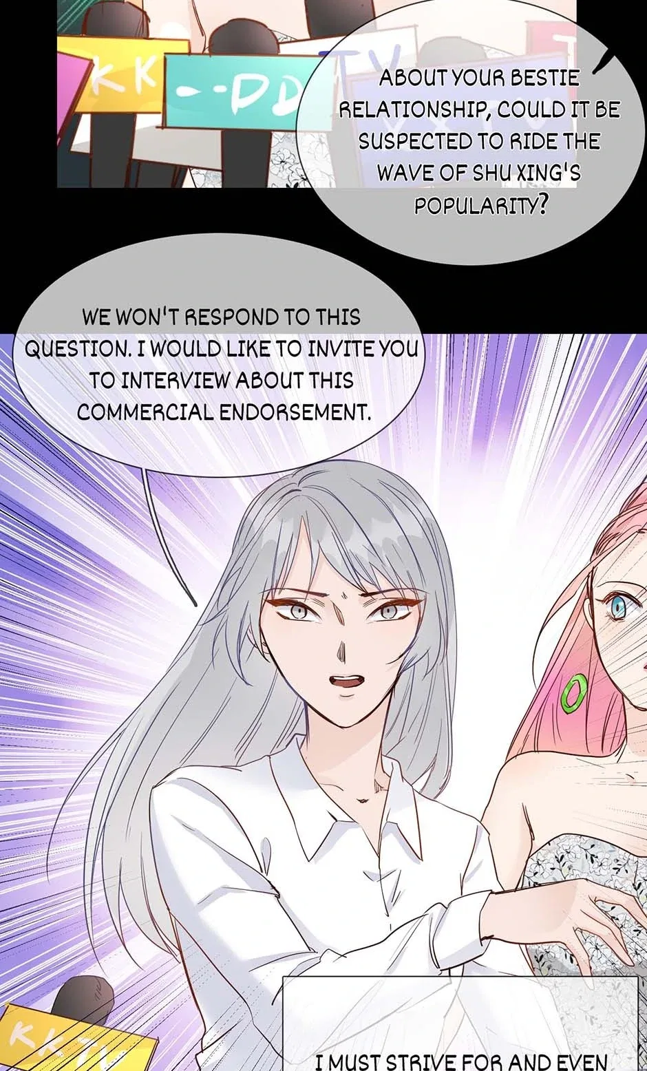 The Broken Star Chapter 49 – Page 24