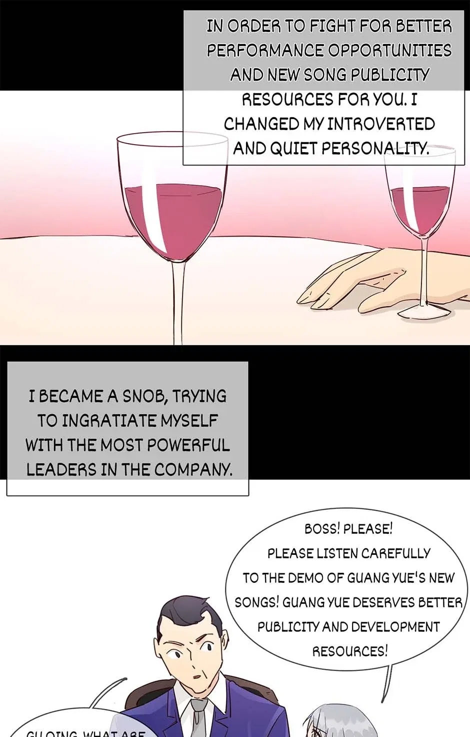 The Broken Star Chapter 49 – Page 26