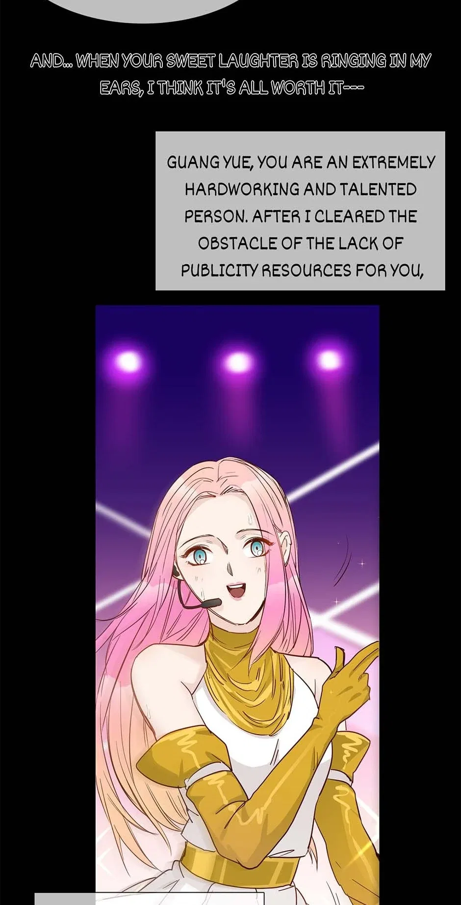 The Broken Star Chapter 49 – Page 33