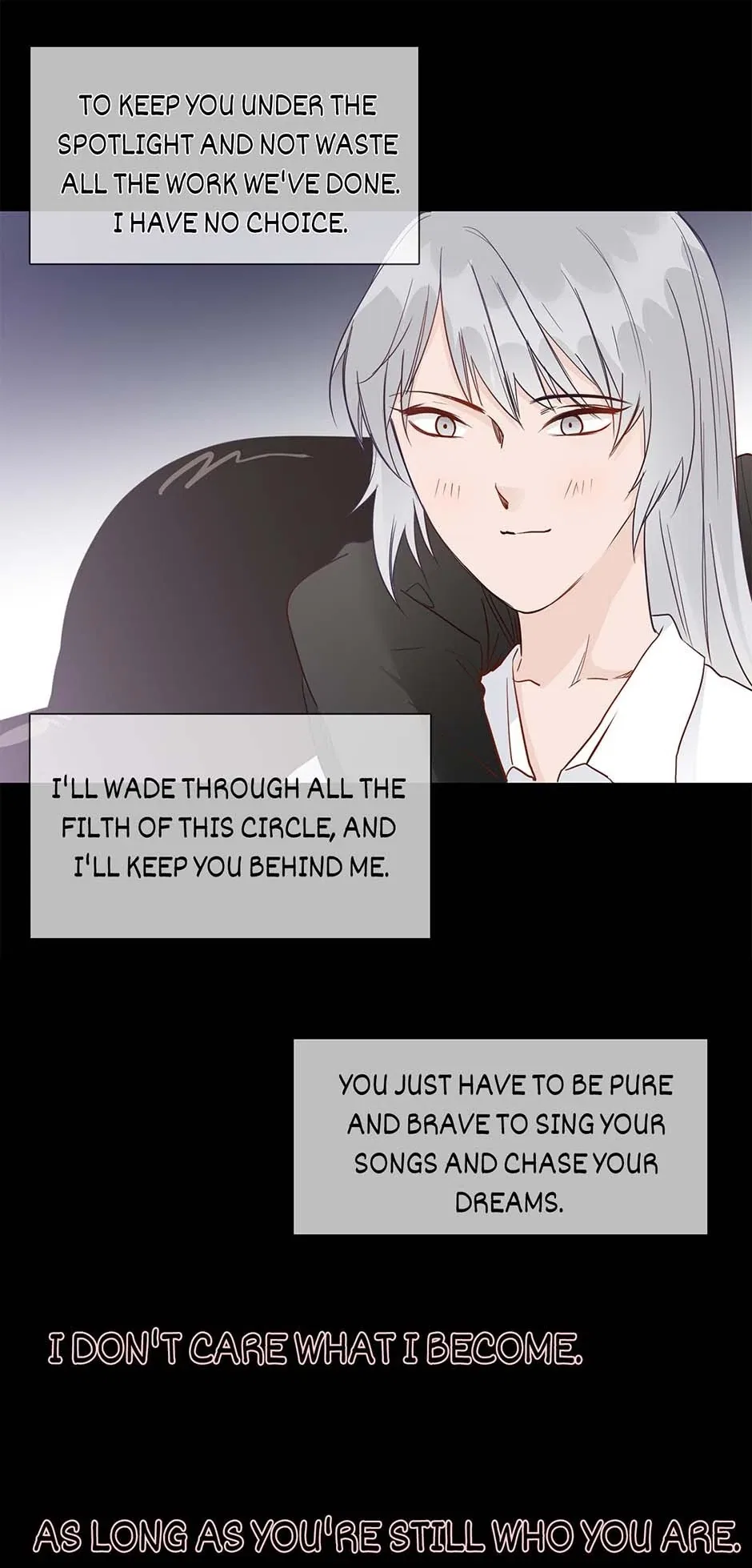The Broken Star Chapter 49 – Page 35
