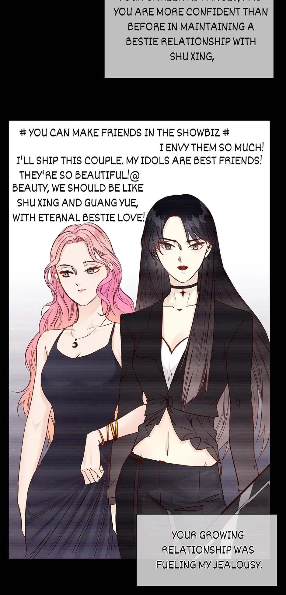 The Broken Star Chapter 49 – Page 37