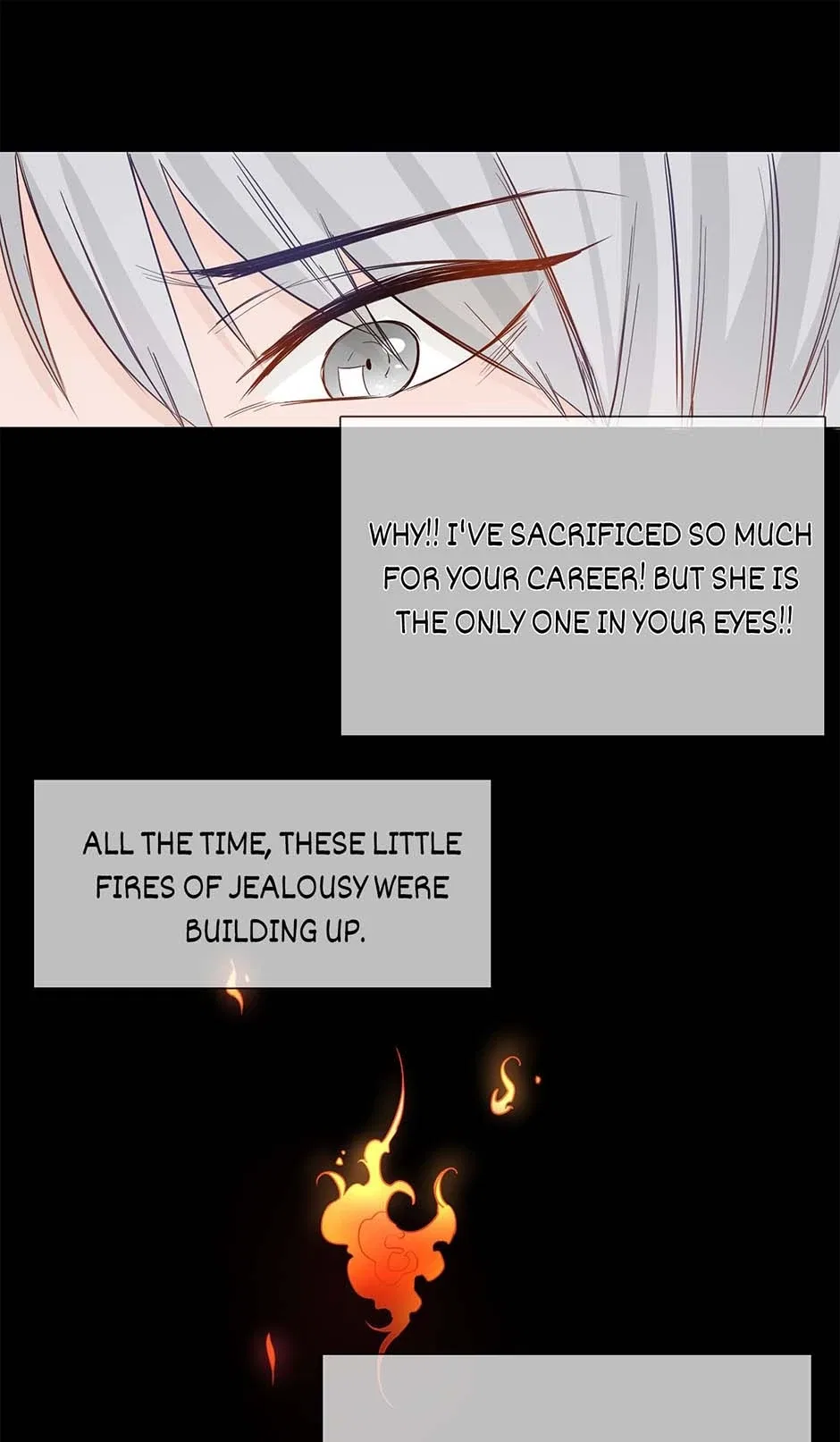 The Broken Star Chapter 49 – Page 38