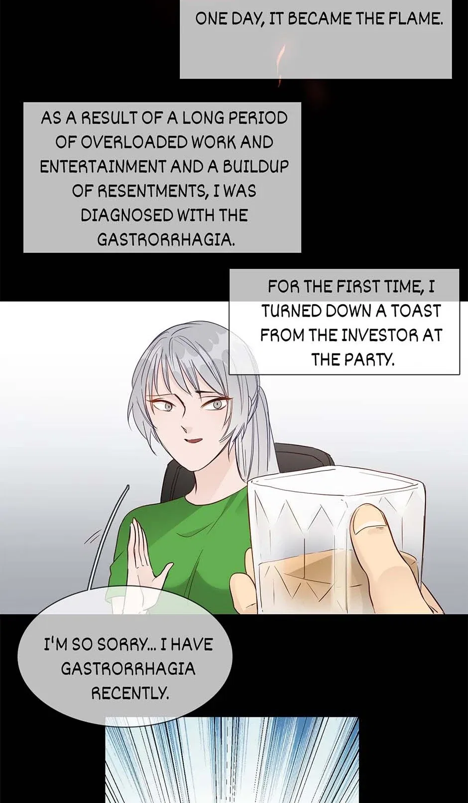 The Broken Star Chapter 49 – Page 39