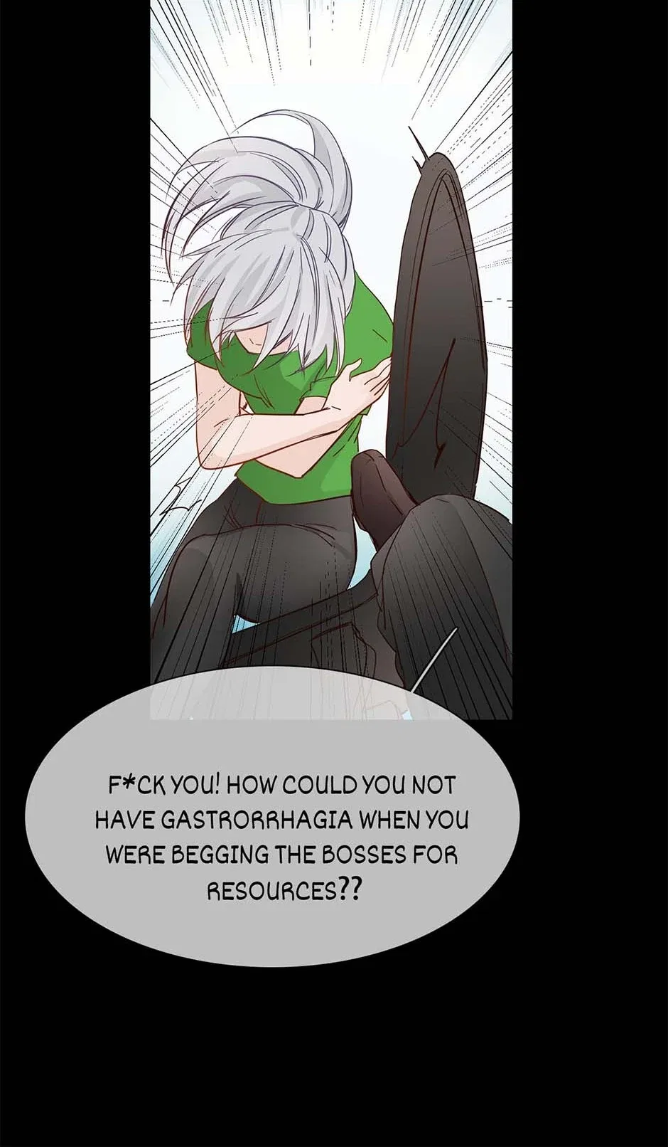 The Broken Star Chapter 49 – Page 40