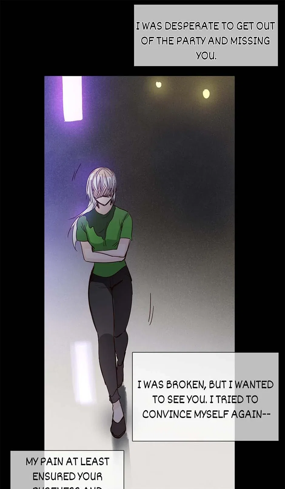 The Broken Star Chapter 49 – Page 44