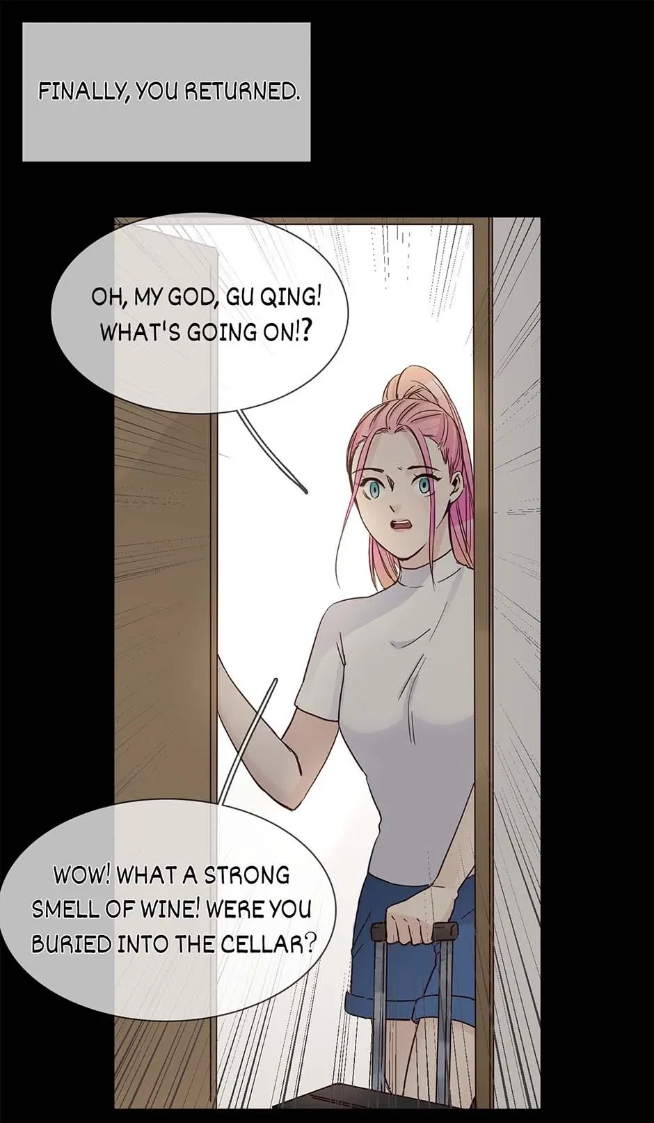 The Broken Star Chapter 49 – Page 47