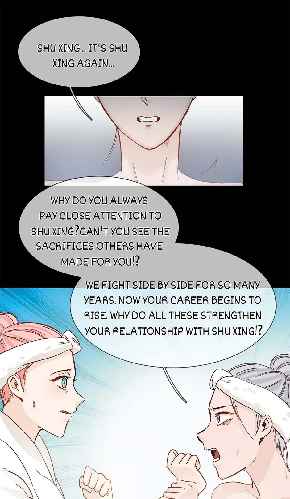 The Broken Star Chapter 49 – Page 50