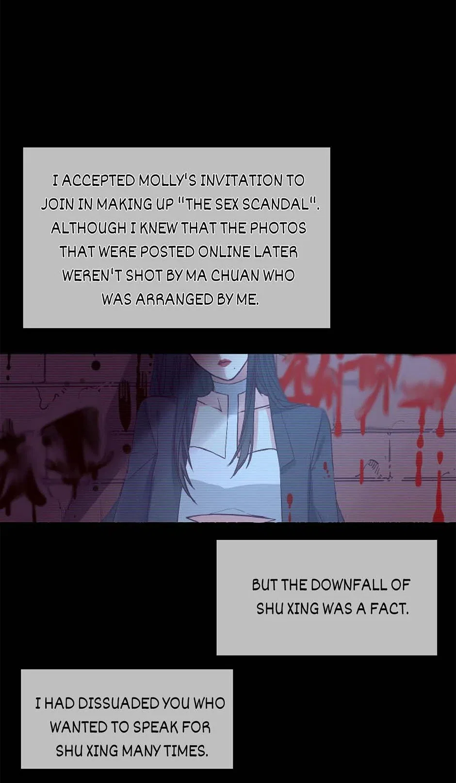 The Broken Star Chapter 49 – Page 63