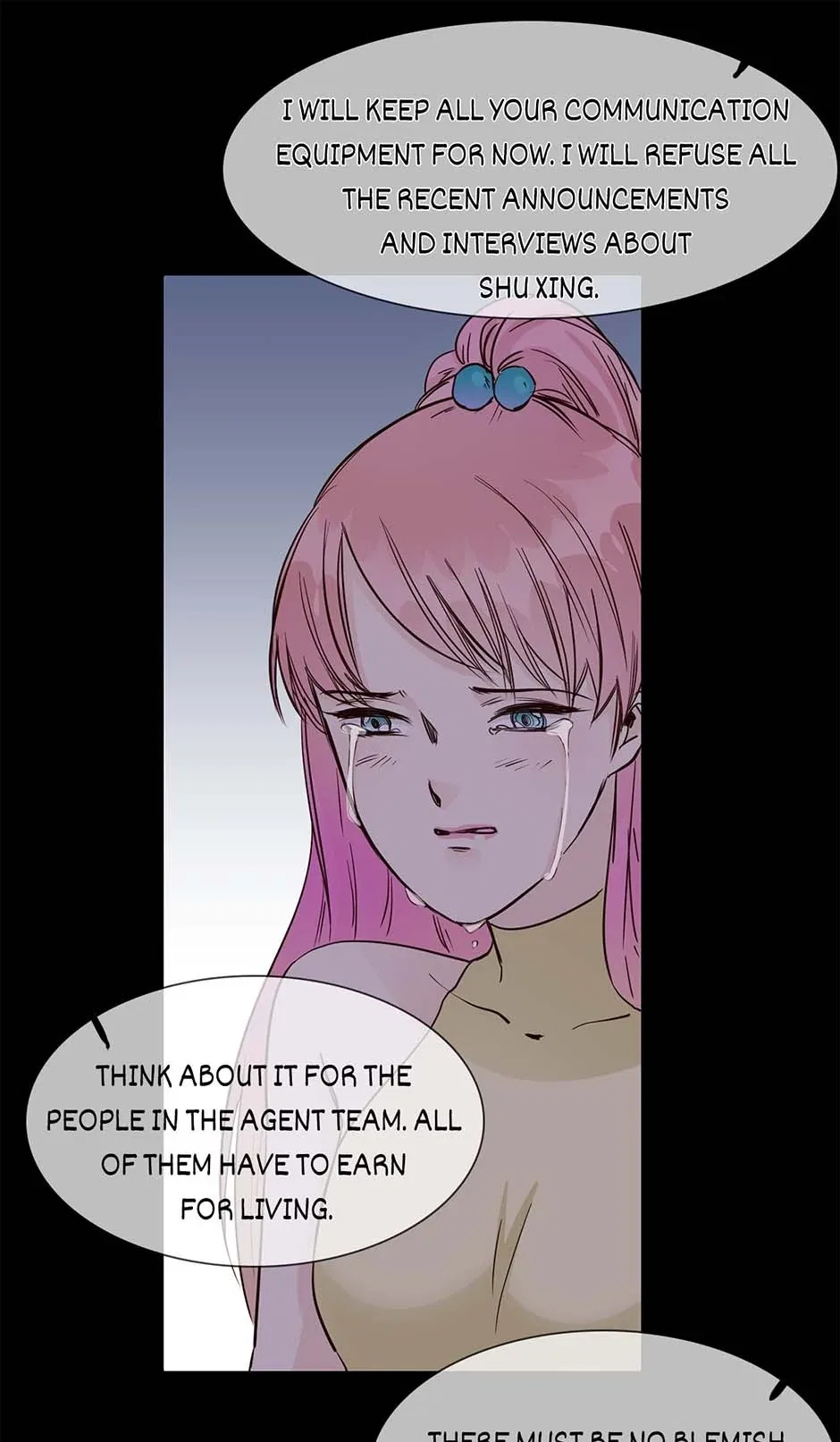 The Broken Star Chapter 49 – Page 65