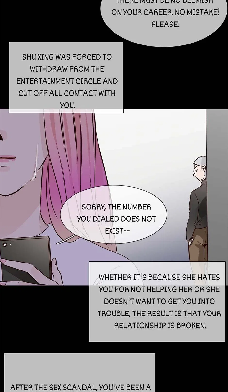The Broken Star Chapter 49 – Page 66
