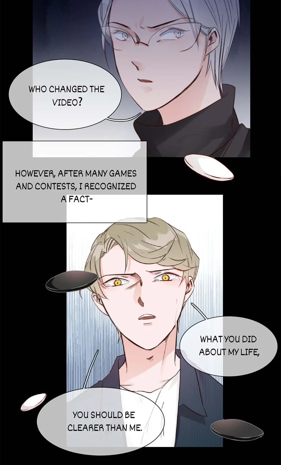 The Broken Star Chapter 49 – Page 71