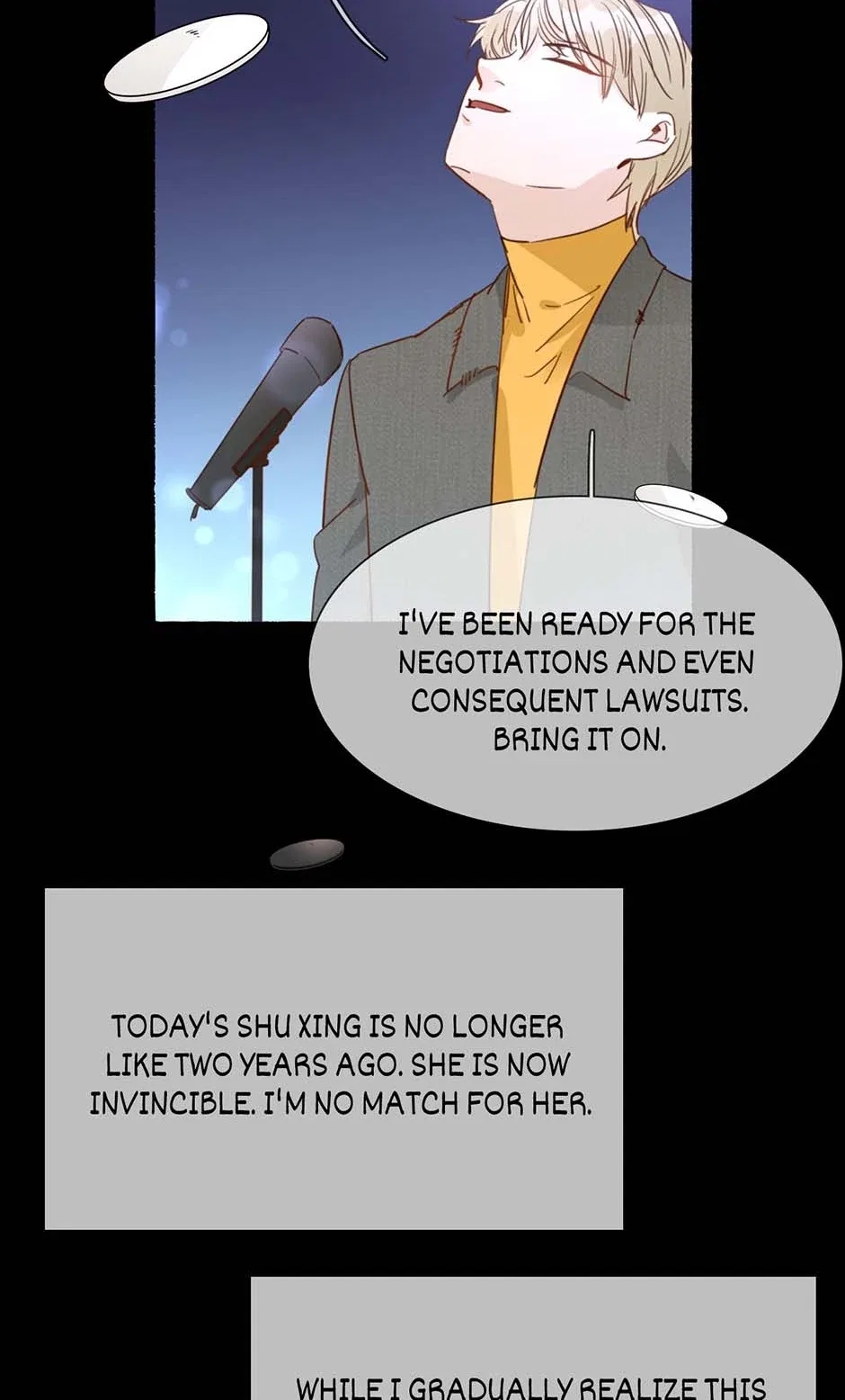 The Broken Star Chapter 49 – Page 73