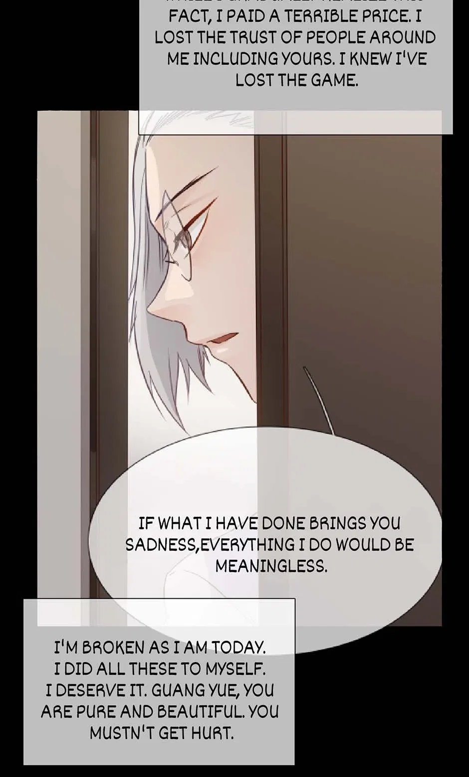 The Broken Star Chapter 49 – Page 74