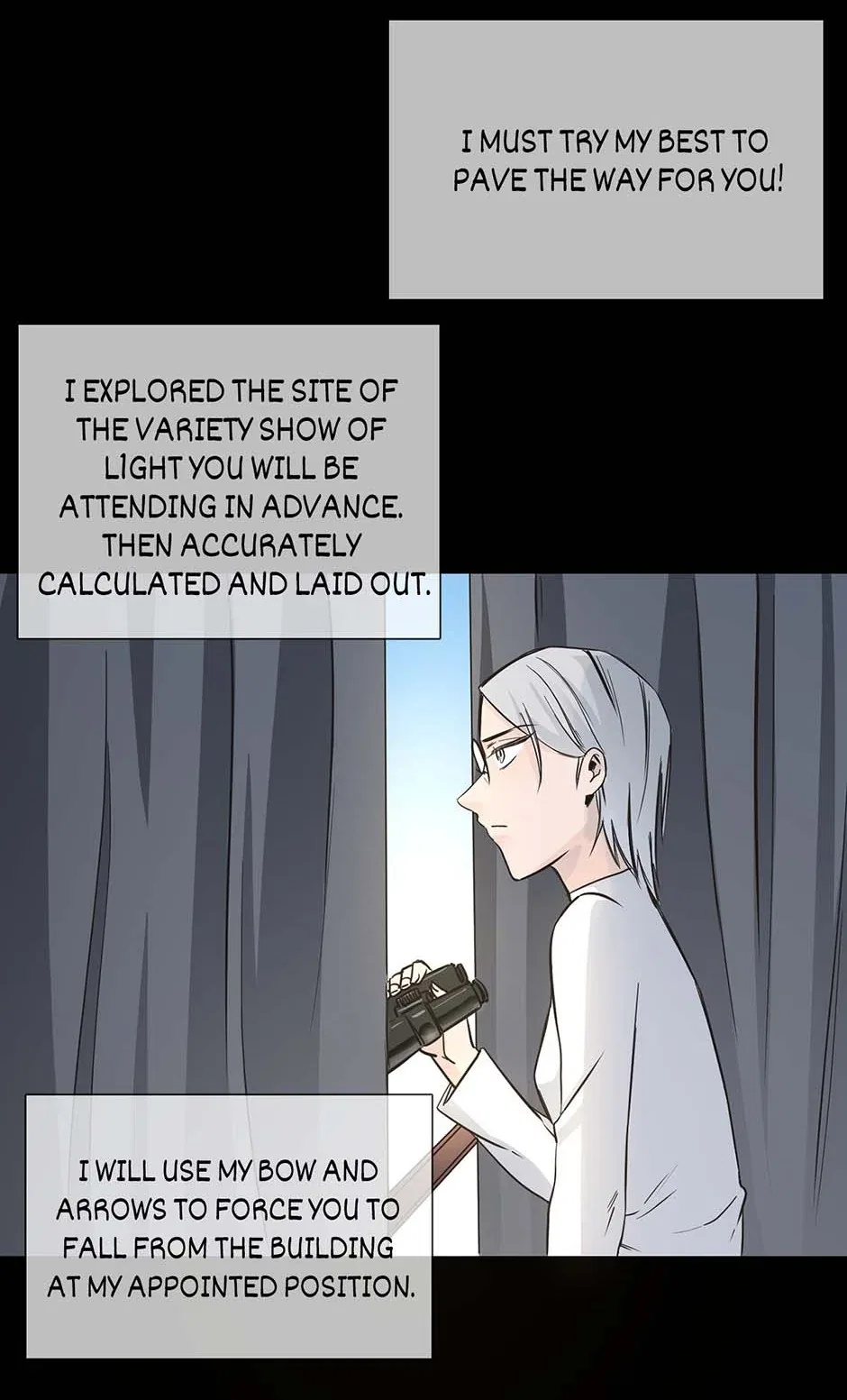 The Broken Star Chapter 49 – Page 75