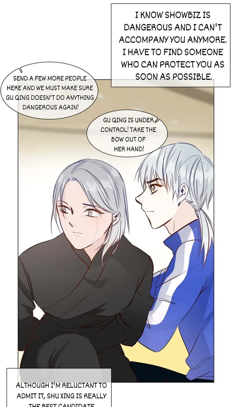 The Broken Star Chapter 49 – Page 79