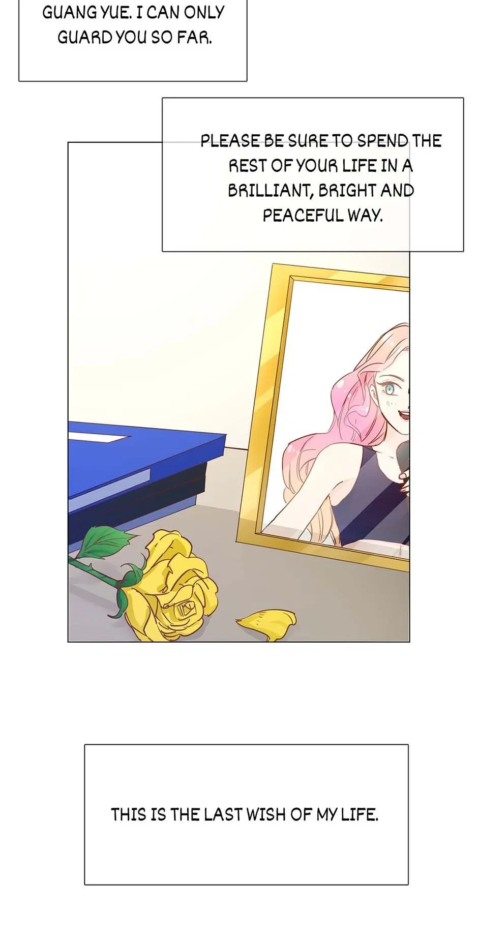 The Broken Star Chapter 49 – Page 89